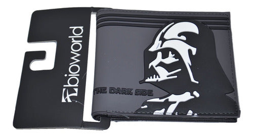 Billetera | Darth Vader | CZG-BI-08
