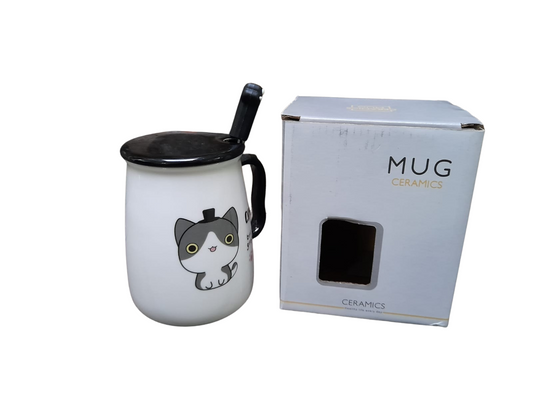 Taza | Gato  | CZG-TA-24