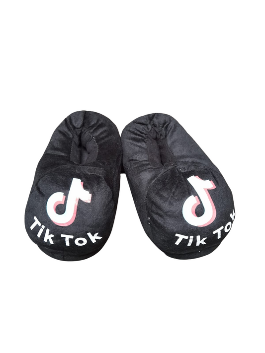 Pantufla | Tik Tok | Talla 38 | CZG-PAN-04