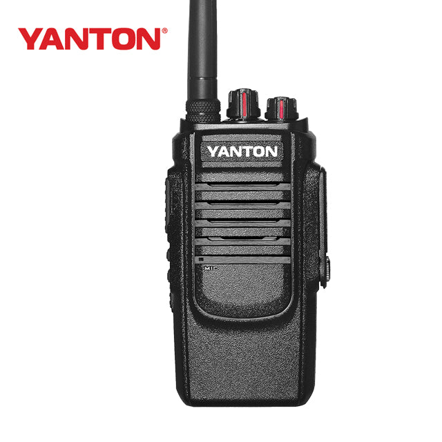 Yanton T-650 | 10W | 220-260MHz | Negro