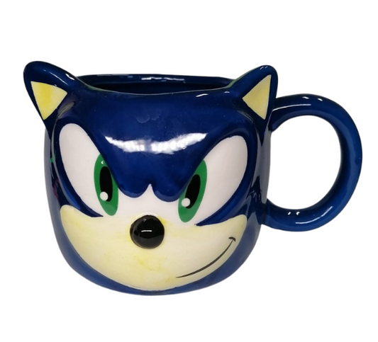 Taza | Sonic | CZG-TA-39