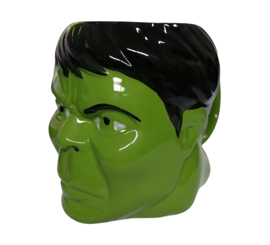 Taza | Hulk | CZG-TA-05