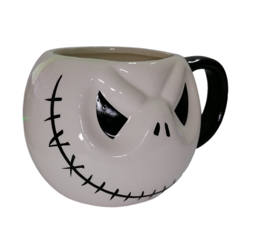 Taza | Jack Skellington | CZG-TA-38