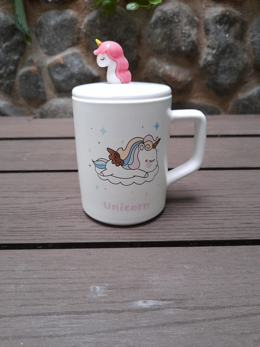 Taza | Unicornio  | CZG-TA-23