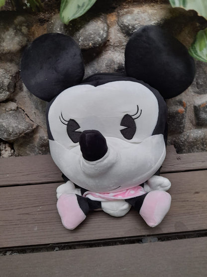 Bolso | Mickey Mouse / Minnie Mouse | CZG- BOL-01