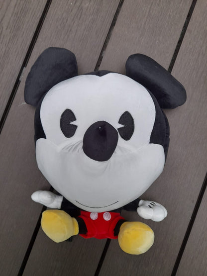 Bolso | Mickey Mouse / Minnie Mouse | CZG- BOL-01