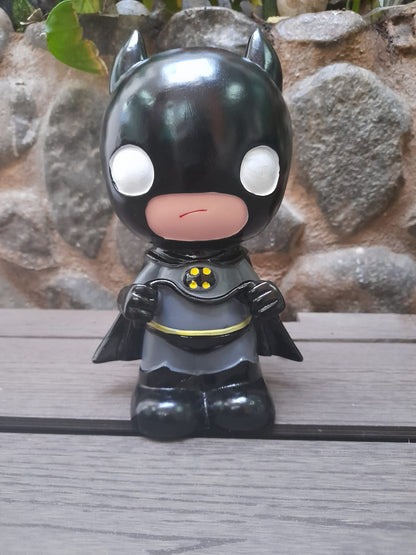 Alcancía | Batman | CZG-ALC-02