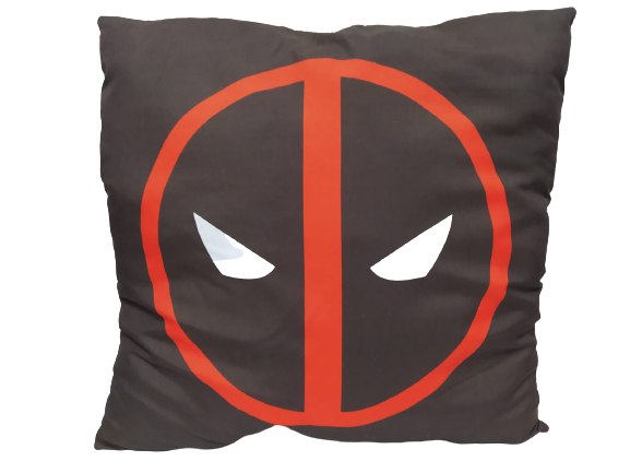 Almohada | Deadpool  | CZG-AL-06