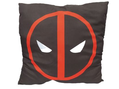 Almohada | Deadpool  | CZG-AL-06