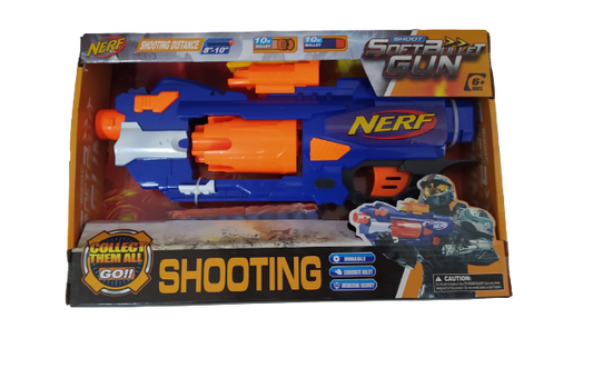 Nerf  | CJU-NER-02