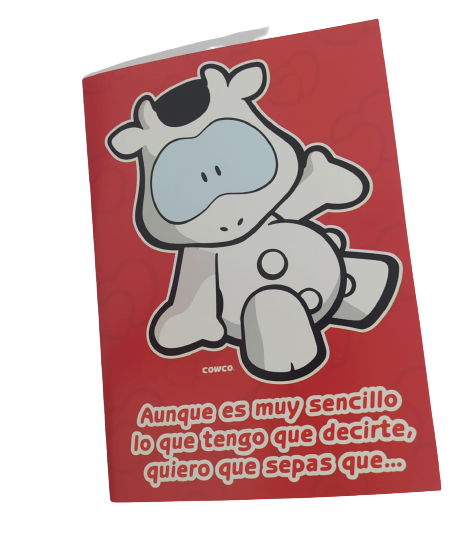 Tarjetas | Amor | RE-TA-02