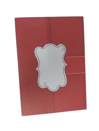 Tarjetas | Amor | RE-TA-05