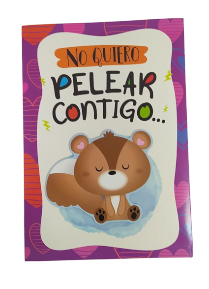 Tarjetas | Amor | RE-TA-09