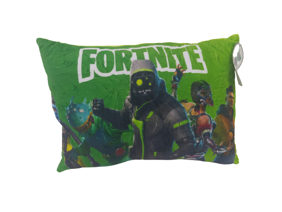 Almohada | Fortnite | CZG-AL-14