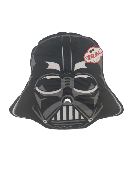 Almohada | Darth Vader / Stormtrooper / R2D2  | CZG-AL-15