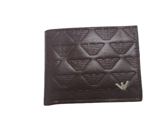 Billetera | Hombre  | 3 Estilos | CZG-BI-02