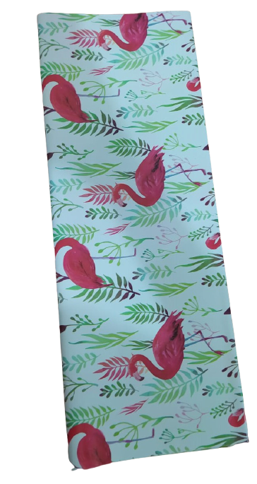 Papel de Regalo | Flamingo |  RE-PA-04