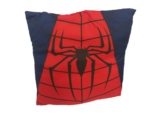 Almohada | Spider-Man |  45 cm x 45 cm | CZG-AL- 35