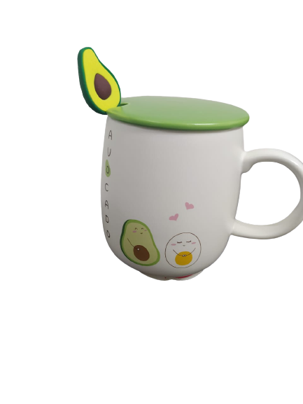 Taza | Aguacate   | CZG-TA-11