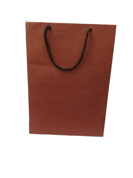 Bolsa de Regalo | Grande / Mediana  / Pequeña  | 4 Estilos | CRE-BOL-01