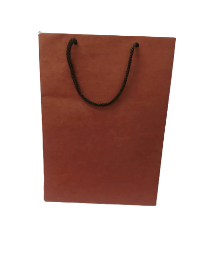 Bolsa de Regalo | Grande / Mediana  / Pequeña  | 4 Estilos | CRE-BOL-01