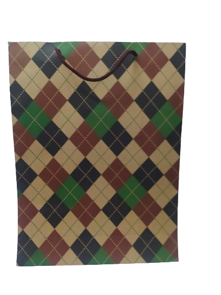 Bolsa de Regalo | Grande / Mediana  / Pequeña | CRE-BOL-02