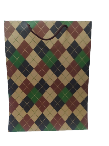 Bolsa de Regalo | Grande / Mediana  / Pequeña | CRE-BOL-02
