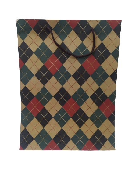 Bolsa de Regalo | Grande / Mediana  / Pequeña | CRE-BOL-02