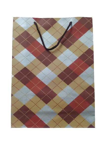 Bolsa de Regalo | Grande / Mediana  / Pequeña | CRE-BOL-02