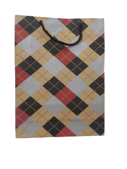 Bolsa de Regalo | Grande / Mediana  / Pequeña | CRE-BOL-02