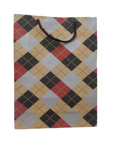 Bolsa de Regalo | Grande / Mediana  / Pequeña | CRE-BOL-02