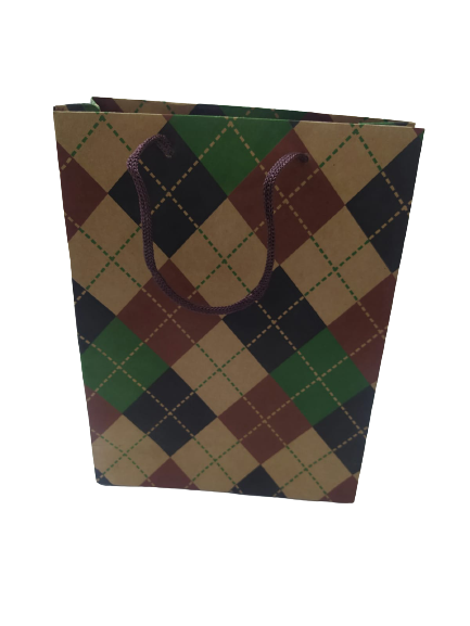 Bolsa de Regalo | Grande / Mediana  / Pequeña | CRE-BOL-02