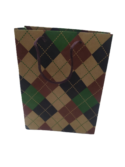 Bolsa de Regalo | Grande / Mediana  / Pequeña | CRE-BOL-02