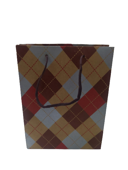 Bolsa de Regalo | Grande / Mediana  / Pequeña | CRE-BOL-02