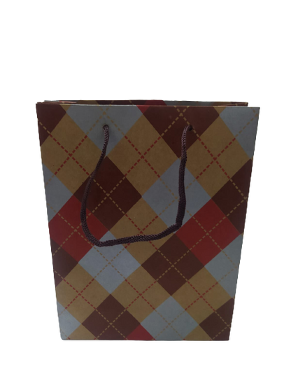 Bolsa de Regalo | Grande / Mediana  / Pequeña | CRE-BOL-02