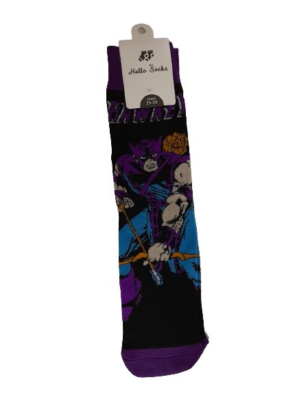 [Liquidación] Medias | Ojo de Halcón | Talla Única | CZG-ME-21
