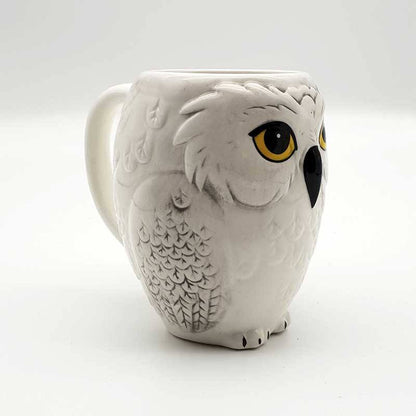 Taza - Harry Potter | Lechuza - Hedwig  | CZG-TA-29